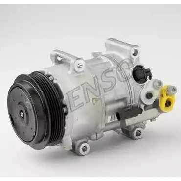 Billede af DENSO DCP17070 Kompressor 6SEU16C PAG 46 R 134a MERCEDES BENZ: A klasse