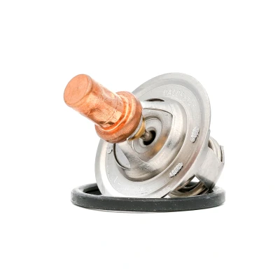 Billede af FEBI BILSTEIN 09335 Termostat 91 med tætningsring RENAULT: TRAFIC 2 Kasten, CLIO 2, 19 II Hatchback