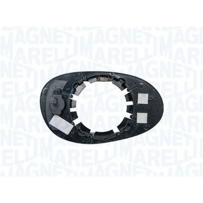 Billede af MAGNETI MARELLI 351991303030 Spejlglas, udvendig spejl