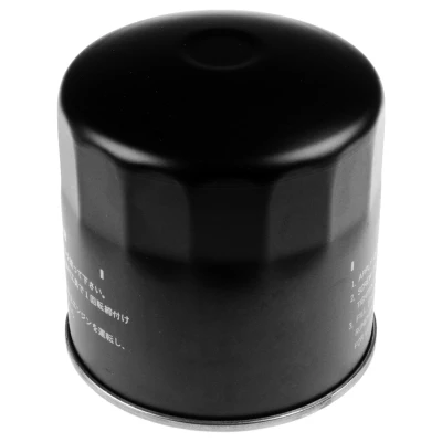 Billede af FEBI BILSTEIN 185230 Oliefilter Påskruet filter TOYOTA: Auris Hatchback, Corolla IX Land Cruiser Prado 90