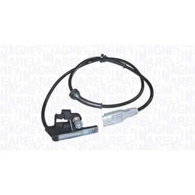 Billede af MAGNETI MARELLI 172100106010 ABS Sensor bagaksel 775 PEUGEOT: 307 CC, Stationcar, SW, CITROËN: C4 I Hatchback