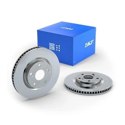 Billede af Bremseskive SKF VKBD 80346 V2