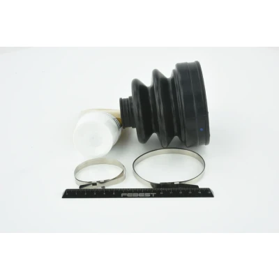Billede af FEBEST 0215 Z50T Drivaksel Manchet gearkasse monteret 100 NBR (Nitril Butadien gummi)