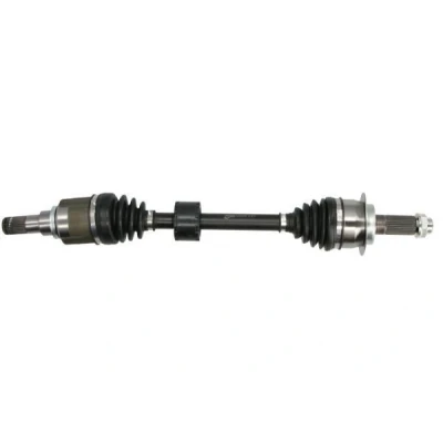 Billede af PASCAL G28010PC Trækaksel venstre foraksel 610 SUZUKI: SX4 I Hatchback