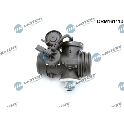 Billede af DR.MOTOR AUTOMOTIVE DRM161113 EGR Ventil pneumatisk PEUGEOT: Partner I Combispace