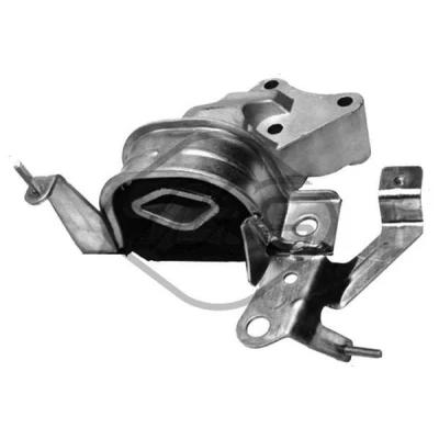 Billede af Montering af motor Metalcaucho 05569