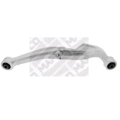 Billede af MAPCO 52261 Bærearm med gummileje Bagaksel højre, oppe krydsarm Aluminium NISSAN: Qashqai / Qashqai+2 I, 2, X Trail, RENAULT: Kadjar