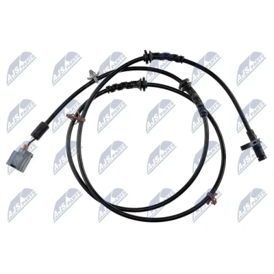 Billede af NTY HCA NS 156 ABS Sensor Bagaksel venstre, venstre