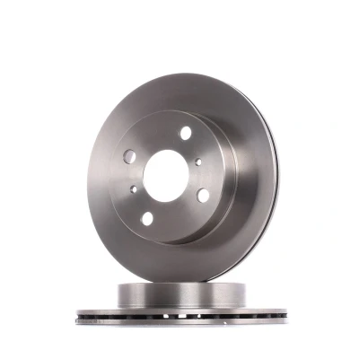 Billede af BREMBO 09.7719.10 Bremseskiver 229 16 4 indvendigt ventileret TOYOTA: Starlet V Hatchback, IV Hatchback