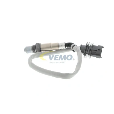 Billede af VEMO V40 76 0038 Lambdasonde Original Quality M18x1,5mm Gevind, forsmurt OPEL: Corsa D Hatchback, E Vectra C Sedan