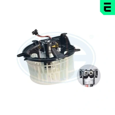 Billede af ERA 664178 Sugeventilator, kabineluft