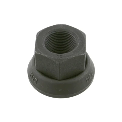 Billede af FEBI BILSTEIN 24626 Hjulmøtrik flad bund, kuglebund A/G 33