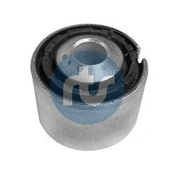 Billede af RTS 017 00967 Bøsning Bagaksel højre, venstre, bag, ydre 42,5mm Gummimetalleje til bærearm AUDI: A4 B9 Sedan, A5 Sportback