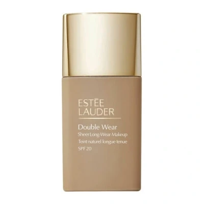 Billede af Estée Lauder Double Wear Sheer Long Foundation 3N1 Ivory Beige 30 ml