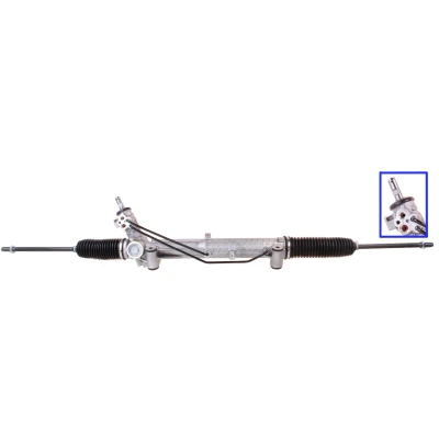 Billede af DRI 711520826 Tandstang Hydraulisk til venstrestyrede biler For Short Wheel Base 1480