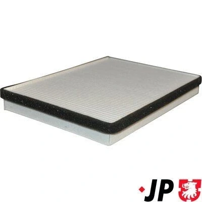 Billede af JP GROUP 1128100500 Kabinefilter Pollenfilter 193 30 VOLKSWAGEN: Passat B3/B4 Sedan
