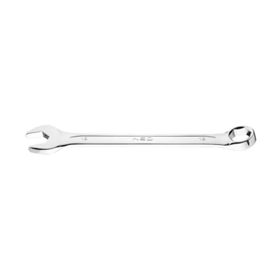 Billede af NEO TOOLS 09 418 Ring / gaffelnøgle 18 mm