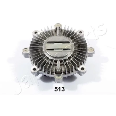 Billede af JAPANPARTS VC 513 Viskosekobling MITSUBISHI: Pajero II (V20) 2.8 TD 1994 1999