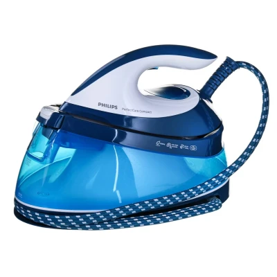 Billede af Philips Dampstrygejern GC7840/20 2400 W Strygejern
