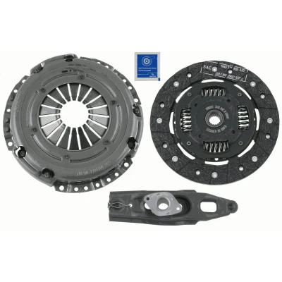 Billede af SACHS 3000 951 040 Kobling 200 MITSUBISHI: COLT 6, Lancer 8 Limousine