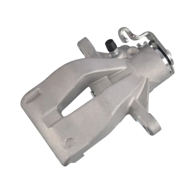 Billede af FEBI BILSTEIN 181161 Bremsekaliber Aluminiumsstøbning Bagaksel venstre FIAT: Stilo Multi Wagon, Multipla, Hatchback