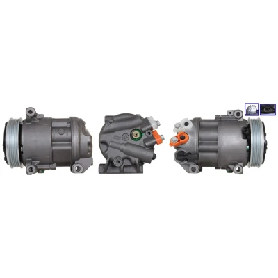 Billede af LUCAS ACP969 Kompressor PAG 46 R 134a