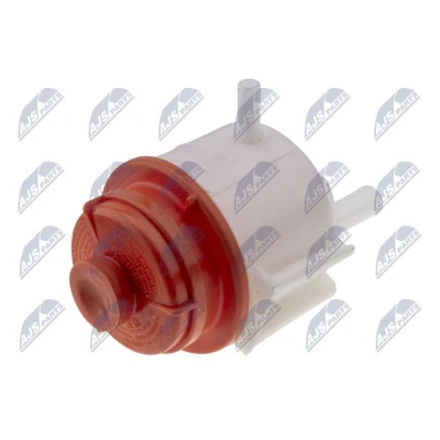 Billede af NTY SZW SU 001 Udligningsbeholder, Hydraulikolie servostyring SUZUKI: Grand Vitara II SUV (JT, TE, TD) 2.7, 1.6 Fire hjulstrukket