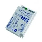 Billede af Osram Forkobling elektronisk 2x18 42W, 220 240V, QTI T/E DIM 1 10V, hf spole