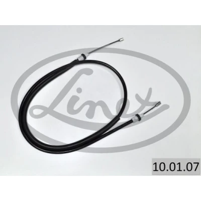 Billede af LINEX 10.01.07 Håndbremsekabel