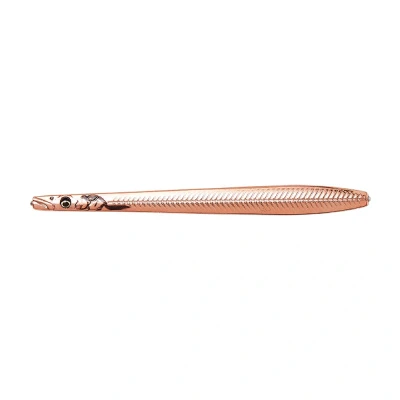 Billede af Savage Gear Line Thru Sandeel Nail Copper Plating 16 gr.