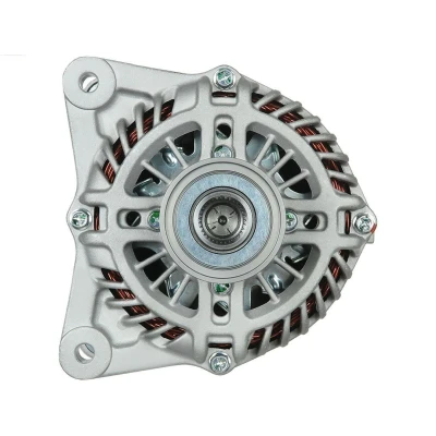 Billede af AS PL A5118 Generator 12V 110A NISSAN: Qashqai 2, / Qashqai+2 I