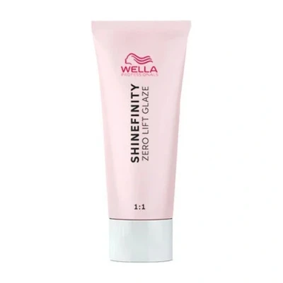 Billede af Wella Permanent hårfarve Shinefinity No 07/59 (60 ml)