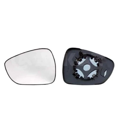 Billede af ALKAR 6401862 Spejlglas venstre CITROËN: C3 II, DS3 Hatchback