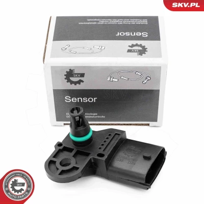 Billede af Sensor, sugerørstryk ESEN SKV 17SKV186