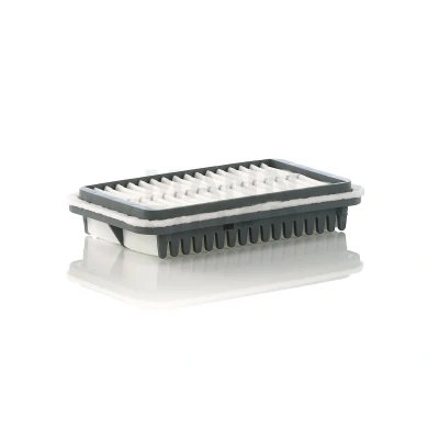 Billede af MANN FILTER C 23 012 Luftfilter 42 134 234 Filterindsats SUZUKI: Alto VI, Wagon R+ I Hatchback