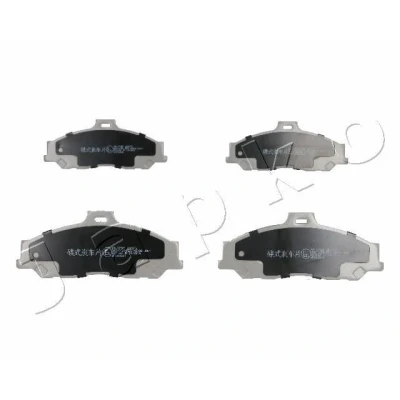 Billede af JAPKO 50373 Bremseklodser foraksel FORD: Ranger Mk2, MAZDA: B serie Pick up