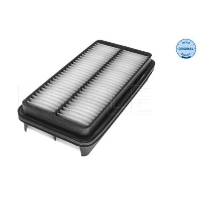 Billede af MEYLE 30 12 321 0041 Luftfilter 61,5 153 308 Filterindsats ORIGINAL Quality TOYOTA: Corolla IX Station Wagon, RAV4 II SUV, Avensis I Sedan