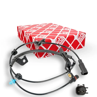 Billede af FEBI BILSTEIN 175420 ABS Sensor Bagaksel venstre 1000 MITSUBISHI: Outlander 2 SUV, Lancer 8 Limousine
