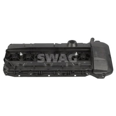 Billede af SWAG 33 10 0086 Ventildækse med pakning BMW: 5 Sedan, X5