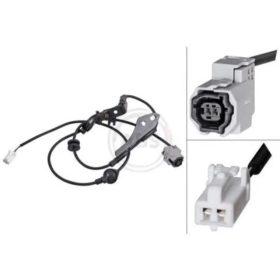 Billede af ABS Sensor A.B.S. 31684