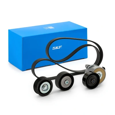 Billede af SKF VKMA 32236 Kileribberem FIAT: BRAVO 2, Grande Punto Hatchback, Evo ALFA ROMEO: Giulietta MiTo
