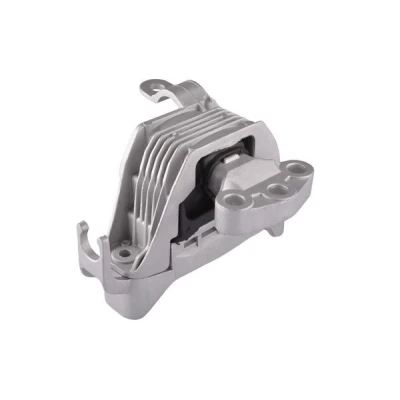 Billede af Montering af motor TEDGUM TED86251