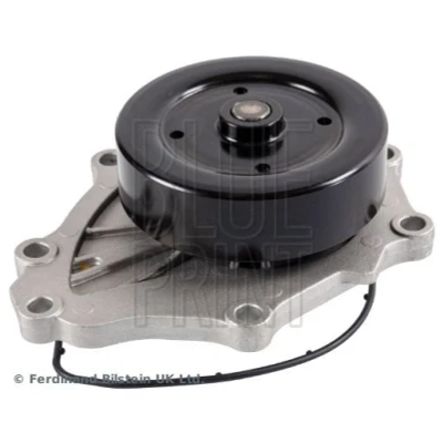 Billede af BLUE PRINT ADT39198 Vandpumpe Aluminiumsstøbning med pakning Metal TOYOTA: Avensis III Stationcar, Corolla Verso, Auris Hatchback, LEXUS: IS 2