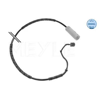 Billede af MEYLE 314 527 0018 Slidindikator Bremsebelægning bagaksel ORIGINAL Quality MINI: Countryman