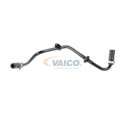 Billede af VAICO V10 3609 Vakuumslange Q+, original equipment manufacturer quality MADE IN GERMANY VOLKSWAGEN: Golf 4, Bora Sedan, AUDI: A3 Hatchback