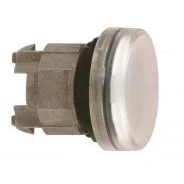 Billede af Lampehoved Hvid F/led Zb4 bv013
