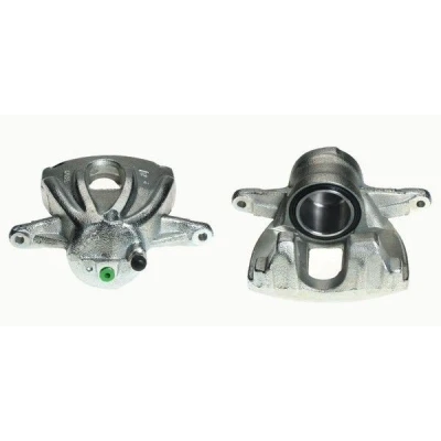 Billede af BUDWEG CALIPER 343475 Bremsekaliber TOYOTA: Avensis II Station Wagon, Corolla Verso, Sedan