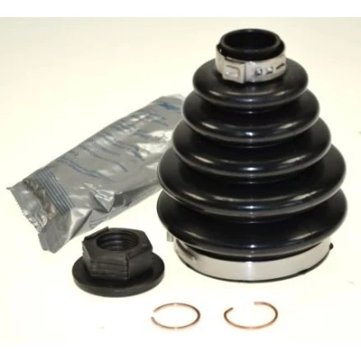 Billede af LÖBRO 303957 Drivakselmanchet 112,00 TPE (termoplastisk elastomer) FORD: FIESTA 5, Fusion Stationcar