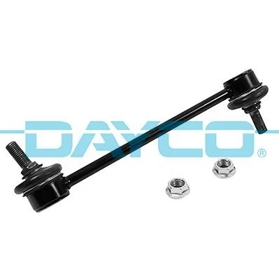 Billede af DAYCO DSS1322 Stabstag venstre foraksel, højre foraksel M10x1.25 MAZDA: 323 F 6