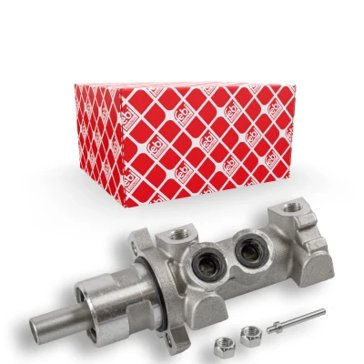 Billede af FEBI BILSTEIN 170925 Bremsehovedcylinder 25,4 Aluminium